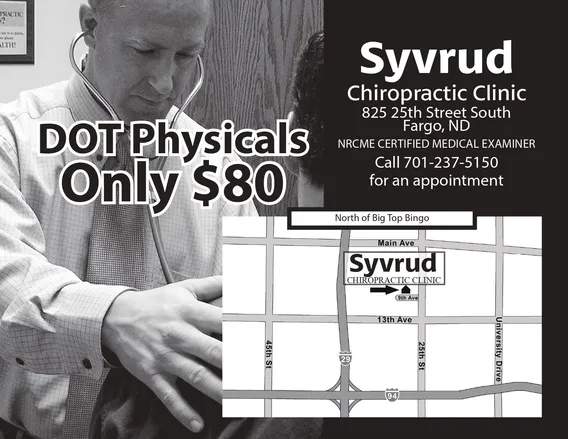 DOT Physical