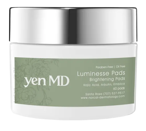 Luminesse Pads