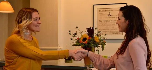 Welcome to Health Horizons