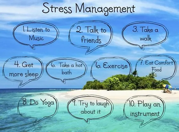 Stress Management