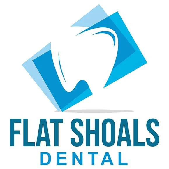 Flat Shoals Dental logo