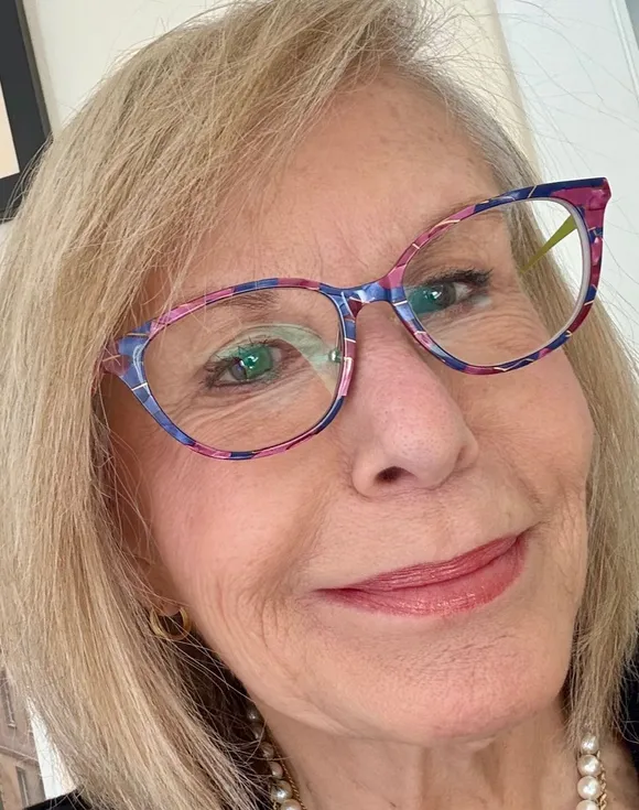 Judith Asner, Psychotherapist