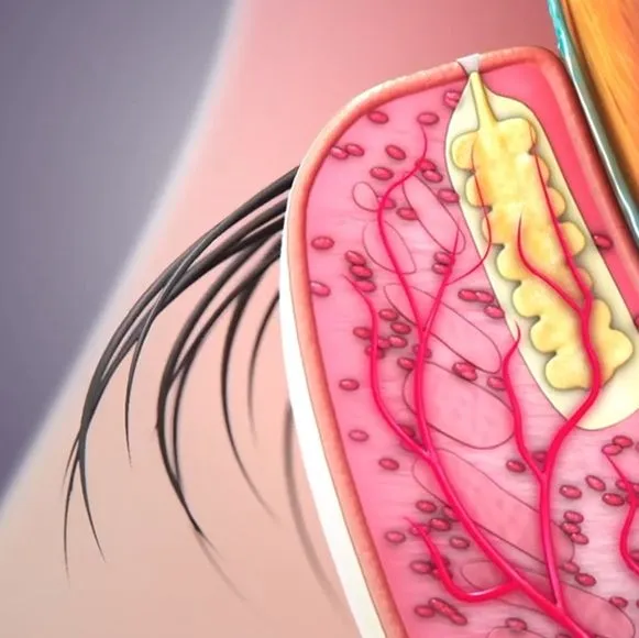 IPL for Dry Eye Syndrome