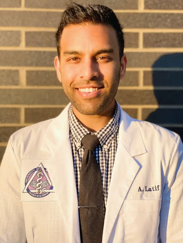 Dr. Ali Latif