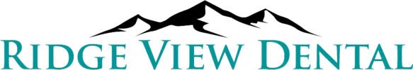 Ridge View Dental Logo