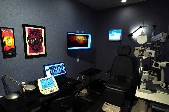 Optometry Suite