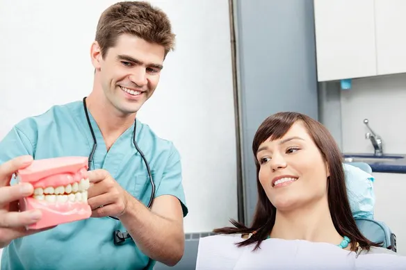 Dentures - Omaha, NE & Chalco, NE Dentist | Millard Hills Dental Health Center