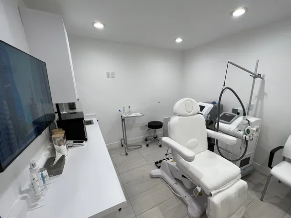 Treatment Room