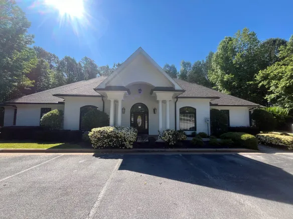 Peachtree City Office