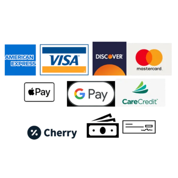 Payment Methods Graphics