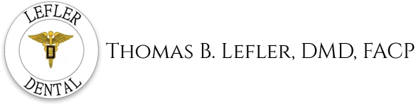 Lefler Logo