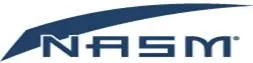 NASM Logo