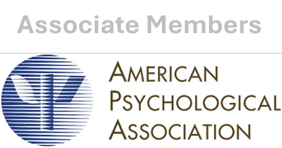 Logo - American Psychological Association