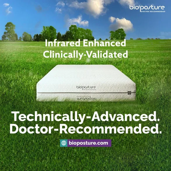 Click here to visit bioposture.com!