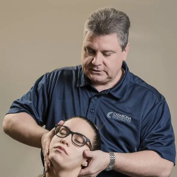 Casabona Chiropractic - Chiropractor in Tucson