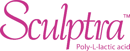 Sculptra Logo