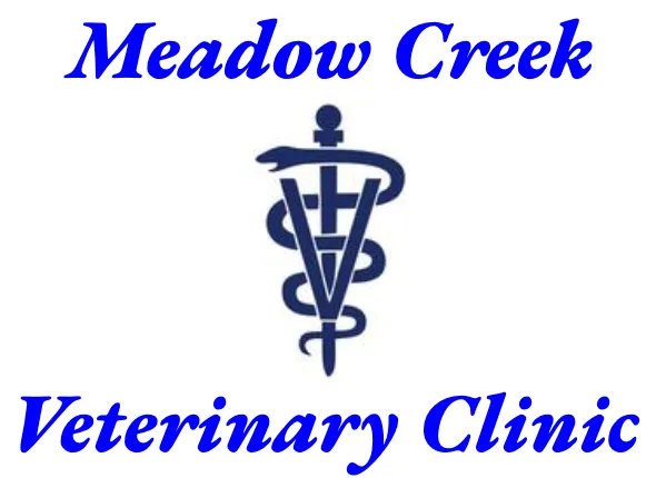 Meadow Creek Veterinary Clinic