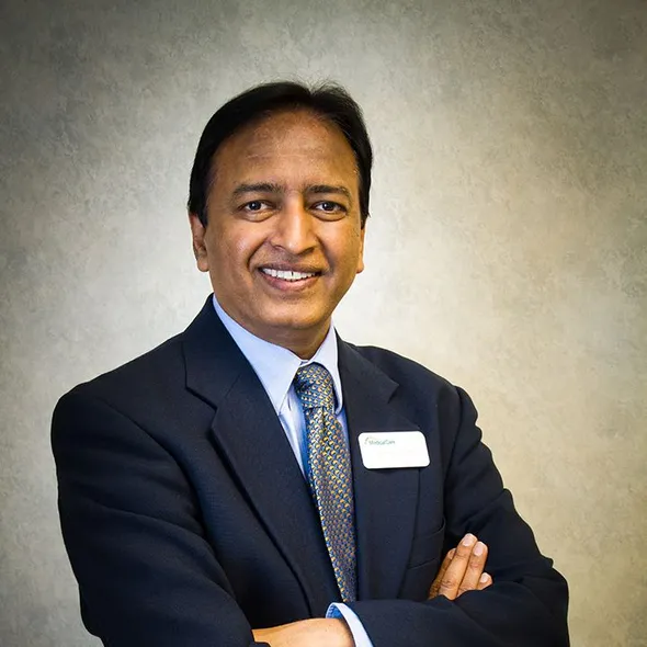 Vinod Jindal