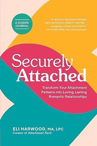 securely attached