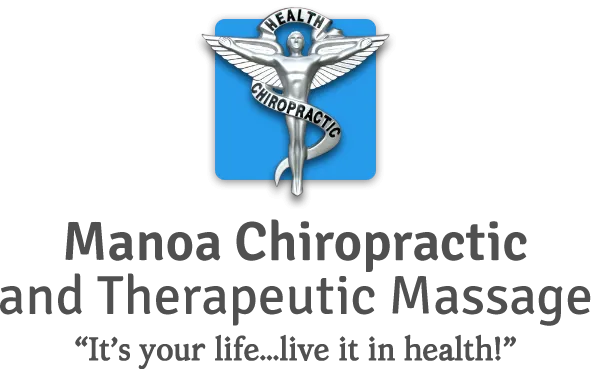 Manoa Chiropractic and Therapeutic Massage