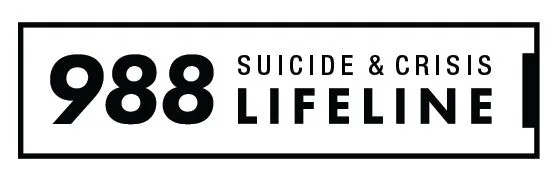 988 suicide crisis lifeline