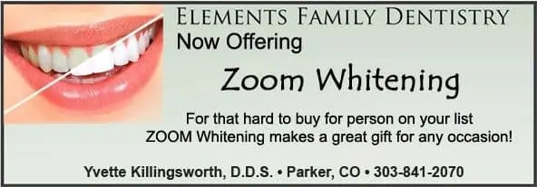 zoom! whitening