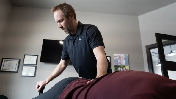 Pinnacle Chiropractic and Rehab