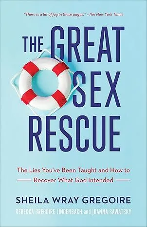 the great sex rescue