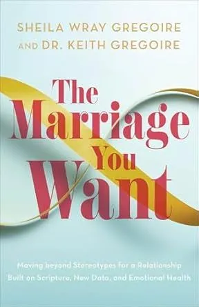 the marriage you want