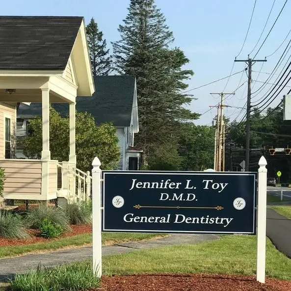 Tooth-Colored Fillings in Concord NH