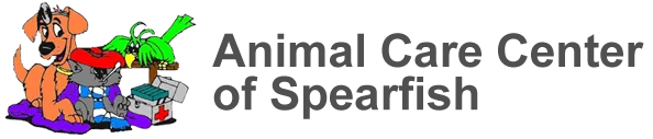 Animal Care Center of Spearfish