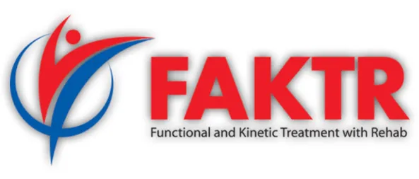 FAKTR logo