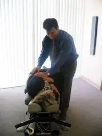 Chiropractic 