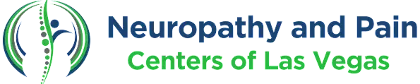 Neuropathy and Pain Centers of Las Vegas logo