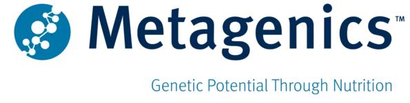 Metagenics Logo
