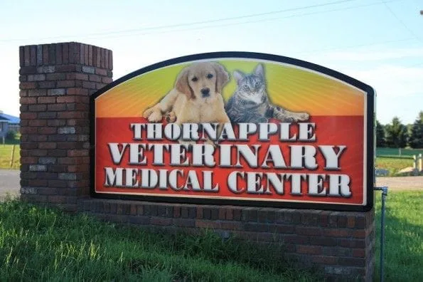 Thornapple Veterinary Medical Center 