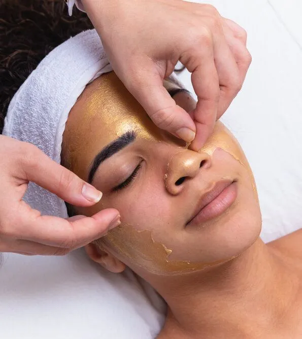 Benefits of Facials