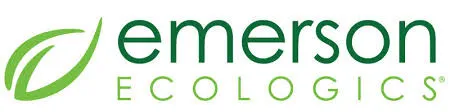 emerson ecologics logo