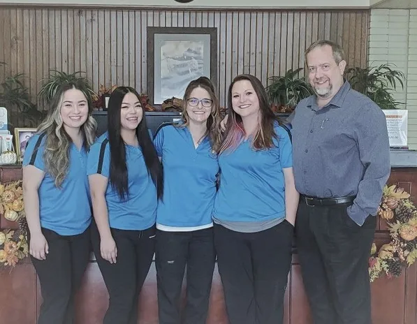 Staff 2023