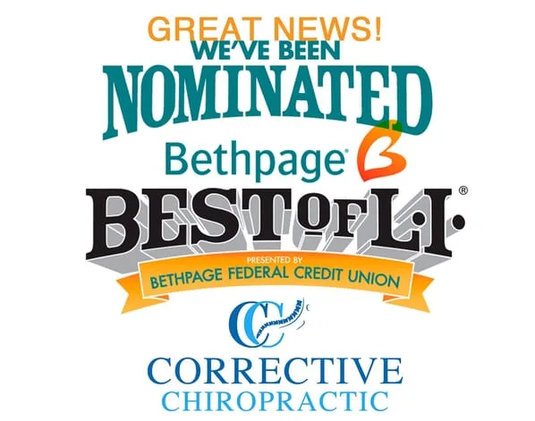 Best of Long Island Nomination