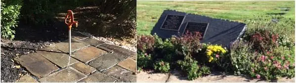 Historic Landmarks at Aramgah