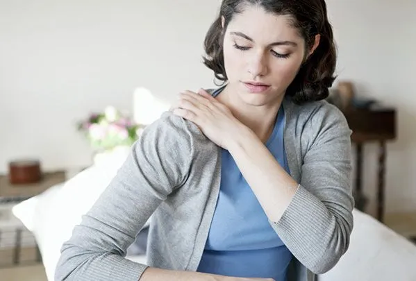 Shoulder Pain