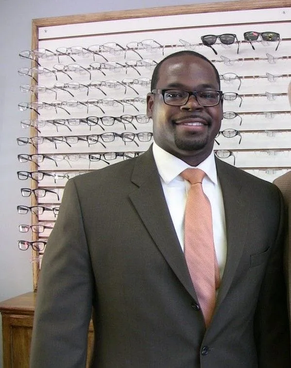 Your Optometrist in Jackson, MS