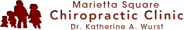 Marietta Square Chiropractic Clinic