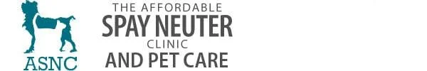 The Affordable Spay Neuter Clinic and Pet Care
