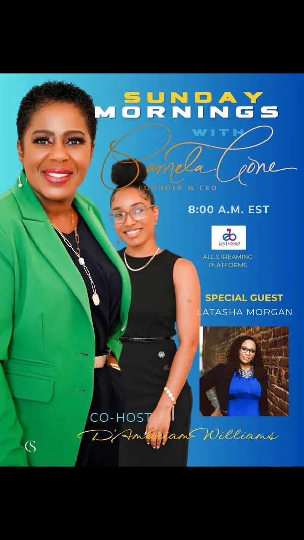 Speaking With Gravity Podcast Show