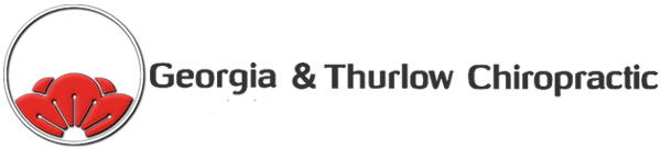 Logo of Georgia Thurlow Chiropractic