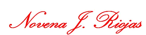 Signature