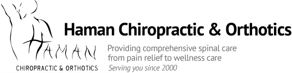 Haman Chiropractic & Orthotics