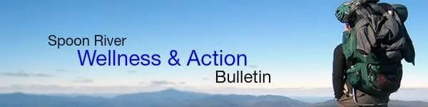 Wellness & Action Bulletin